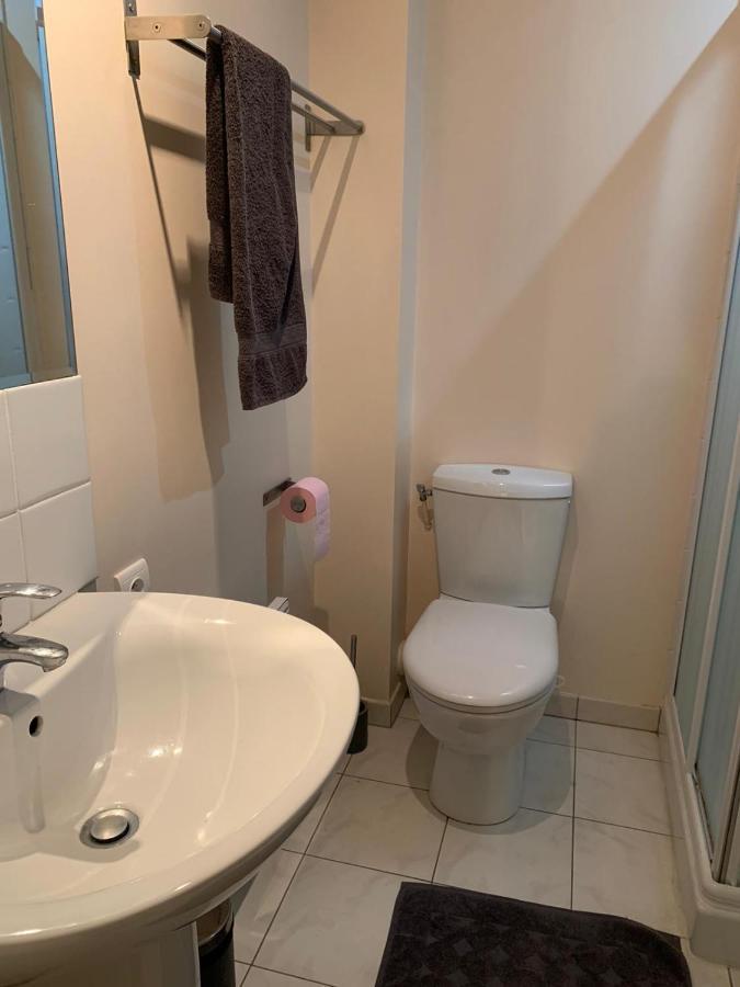 Honfleur Effet Mer 2 Ngoại thất bức ảnh