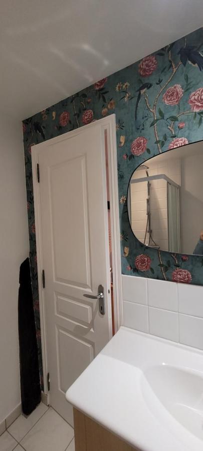 Honfleur Effet Mer 2 Ngoại thất bức ảnh