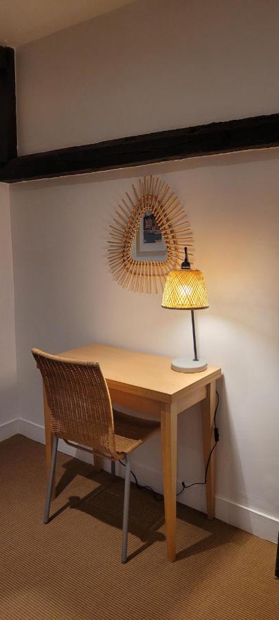 Honfleur Effet Mer 2 Ngoại thất bức ảnh