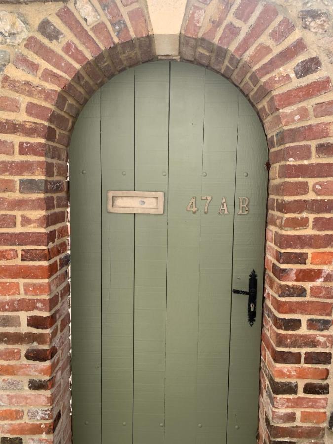 Honfleur Effet Mer 2 Ngoại thất bức ảnh