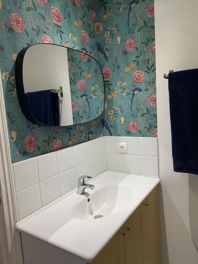 Honfleur Effet Mer 2 Ngoại thất bức ảnh