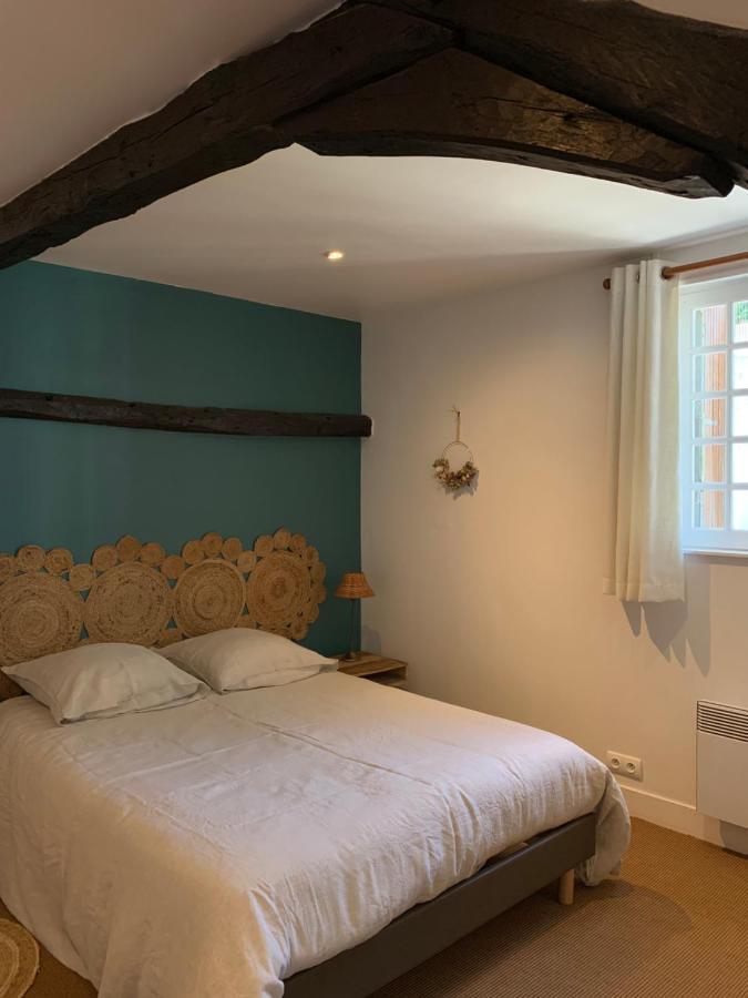 Honfleur Effet Mer 2 Ngoại thất bức ảnh