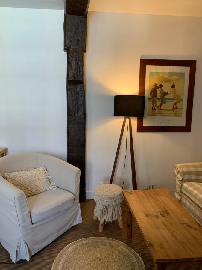 Honfleur Effet Mer 2 Ngoại thất bức ảnh