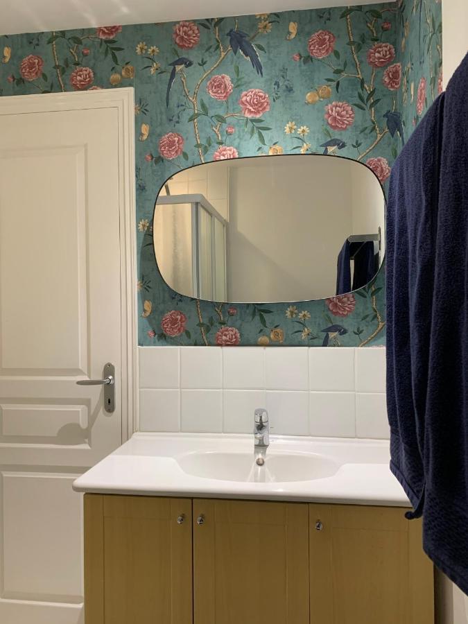 Honfleur Effet Mer 2 Ngoại thất bức ảnh