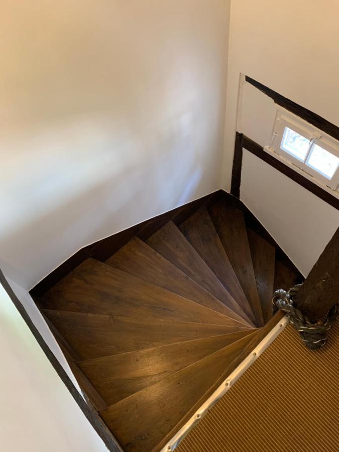 Honfleur Effet Mer 2 Ngoại thất bức ảnh